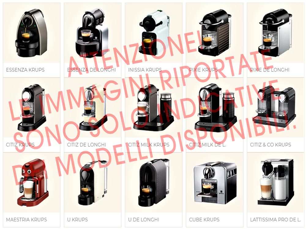 Miscela di caffè capsule La Dolce Vita blend 100% Arabica with notes of maple syrup, cane sugar, and blueberry