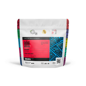 Rwanda dalle note di frutti rossi e zucchero di canna