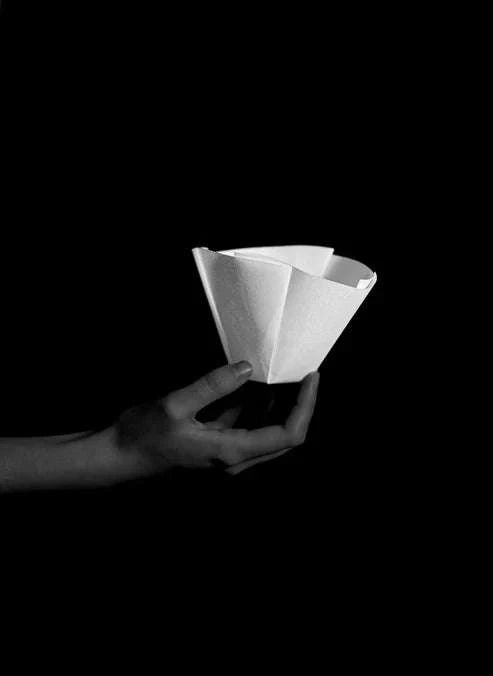 Filtri FLAT Sibarist a fondo piatto non scanalati per estrazioni caffè uniformi e precise