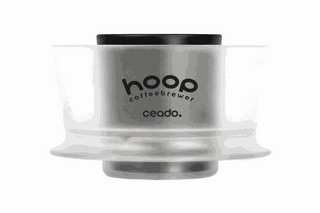Hoop Hand Brewer