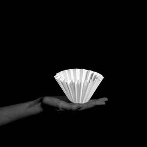 Filtri Sibarist WAVE per Kalita Wave con tecnologia FAST e cellulosa organica