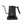 Kettle FISH Smart Timemore 800ml - bollitore elettrico nero con collo di cigno e controllo temperatura LCD